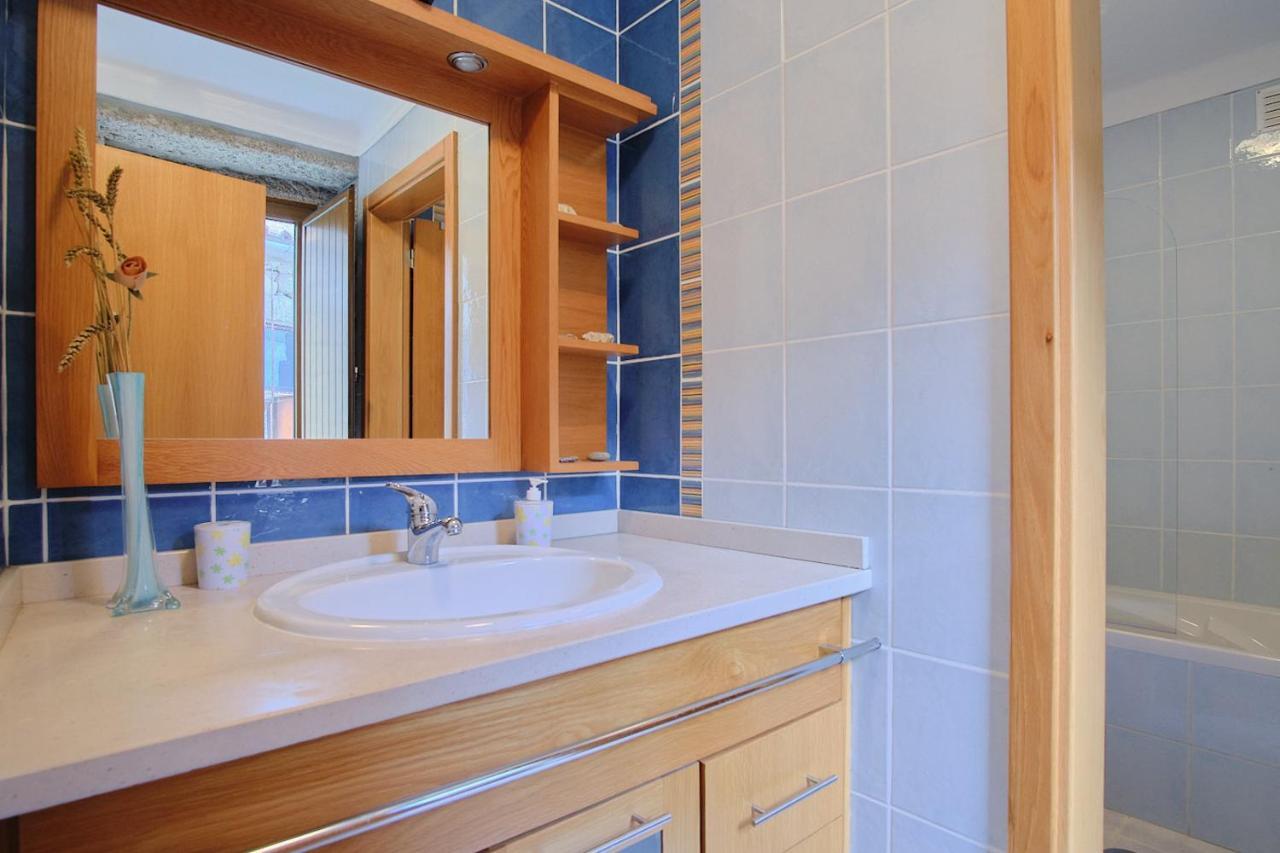 Pensjonat Casa De Igarei Zewnętrze zdjęcie
